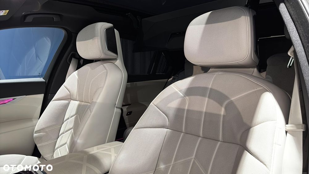 BMW i7 105.7kWh xDrive60 M Sport - 11