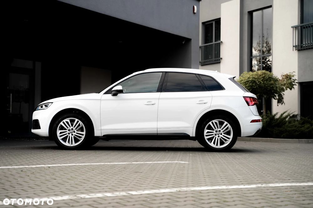 Audi Q5 2.0 TFSI Quattro Sport S tronic - 2