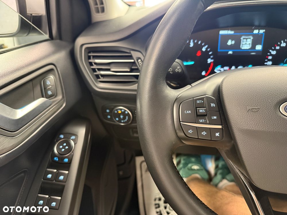 Ford Focus - 16