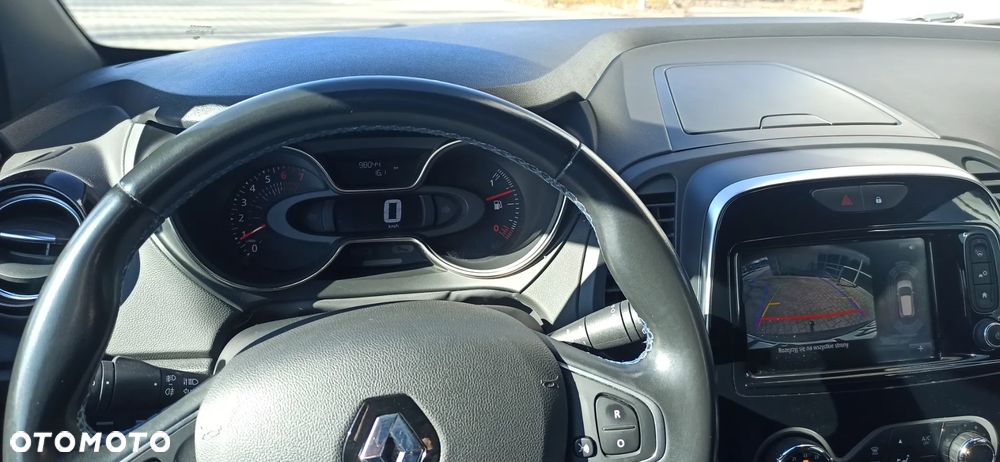 Renault Captur ENERGY TCe 120 LIMITED - 13