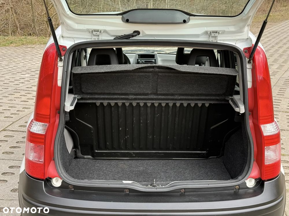 Fiat Panda 1.1 Fresh - 18