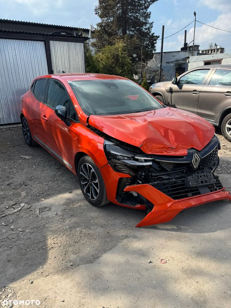 Renault Clio 1.0 TCe Techno - 5