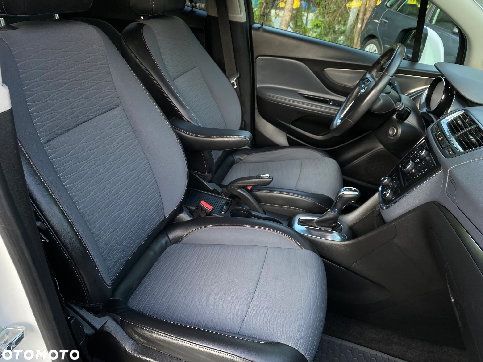 Opel Mokka 1.4 T Cosmo - 16