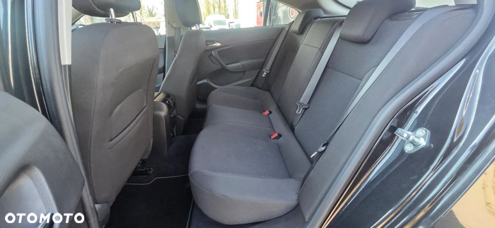 Opel Insignia 2.0 CDTI 4x4 ecoFLEX Start/Stop Innovation - 31