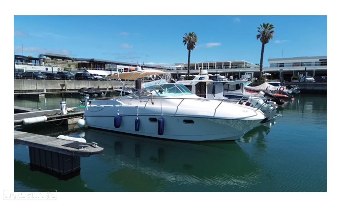 Jeanneau Leader 805 - 4