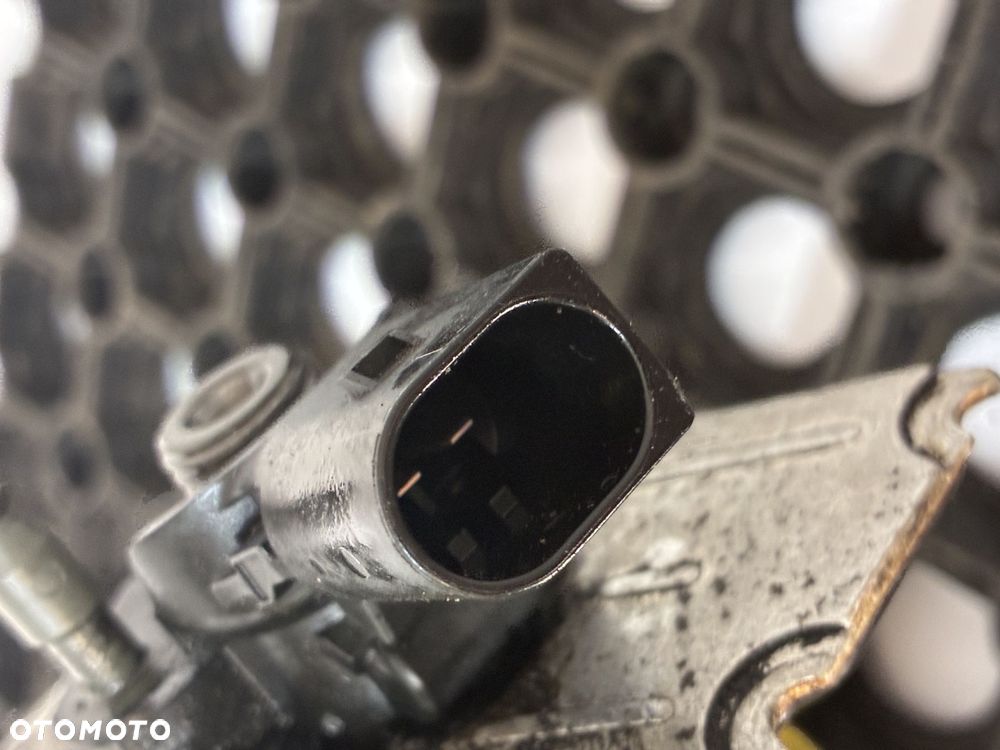 VW AUDI 2.0TDI CBAB 03L130277 WTRYSKIWACZ WTRYSK  1SZT - 6