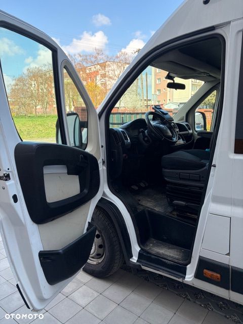 Fiat Ducato Maxi Furgon L4H2 - 6