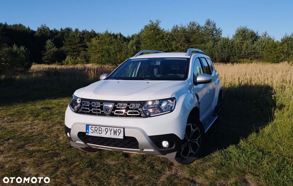 Dacia Duster 1.0 TCe Prestige - 10