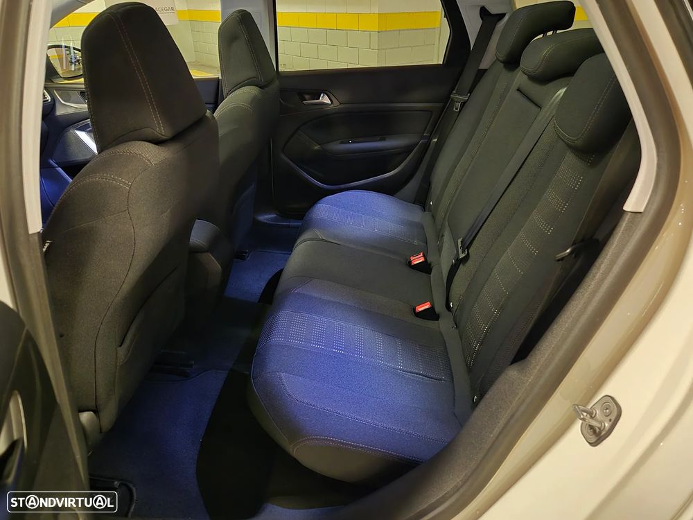 Peugeot 308 SW 1.6 BlueHDi Style - 25