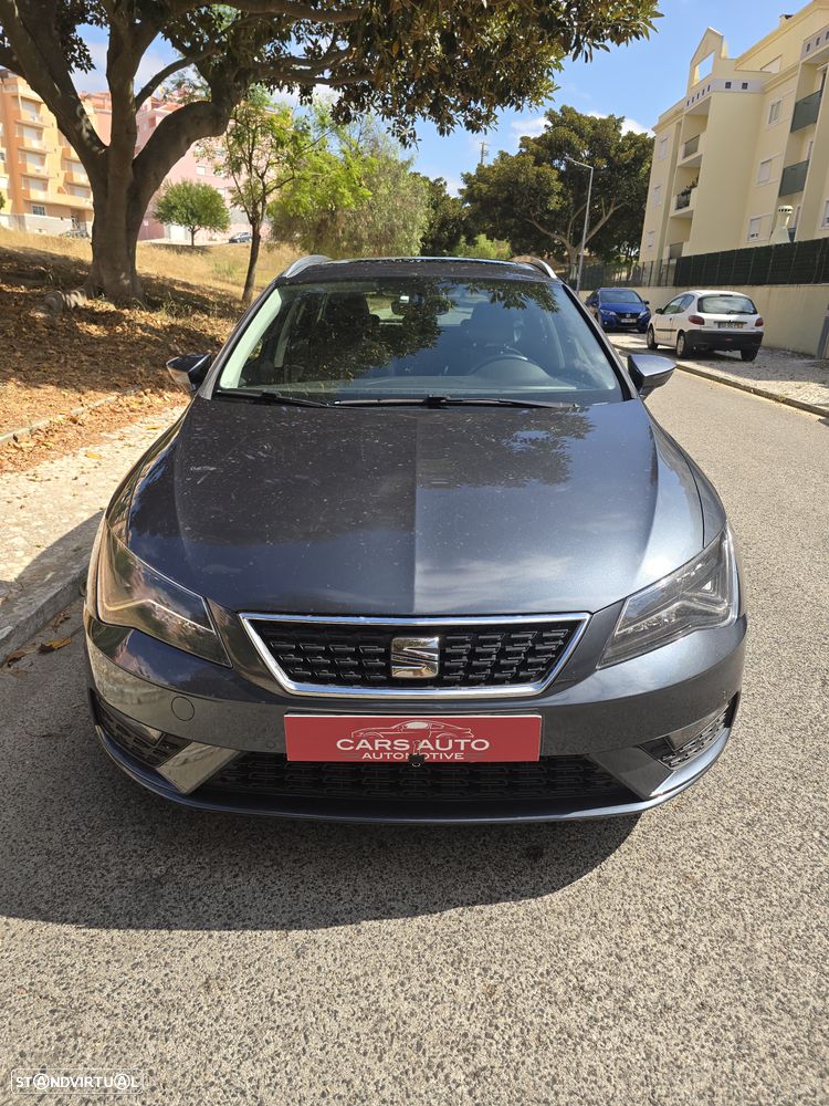 SEAT Leon ST - 9