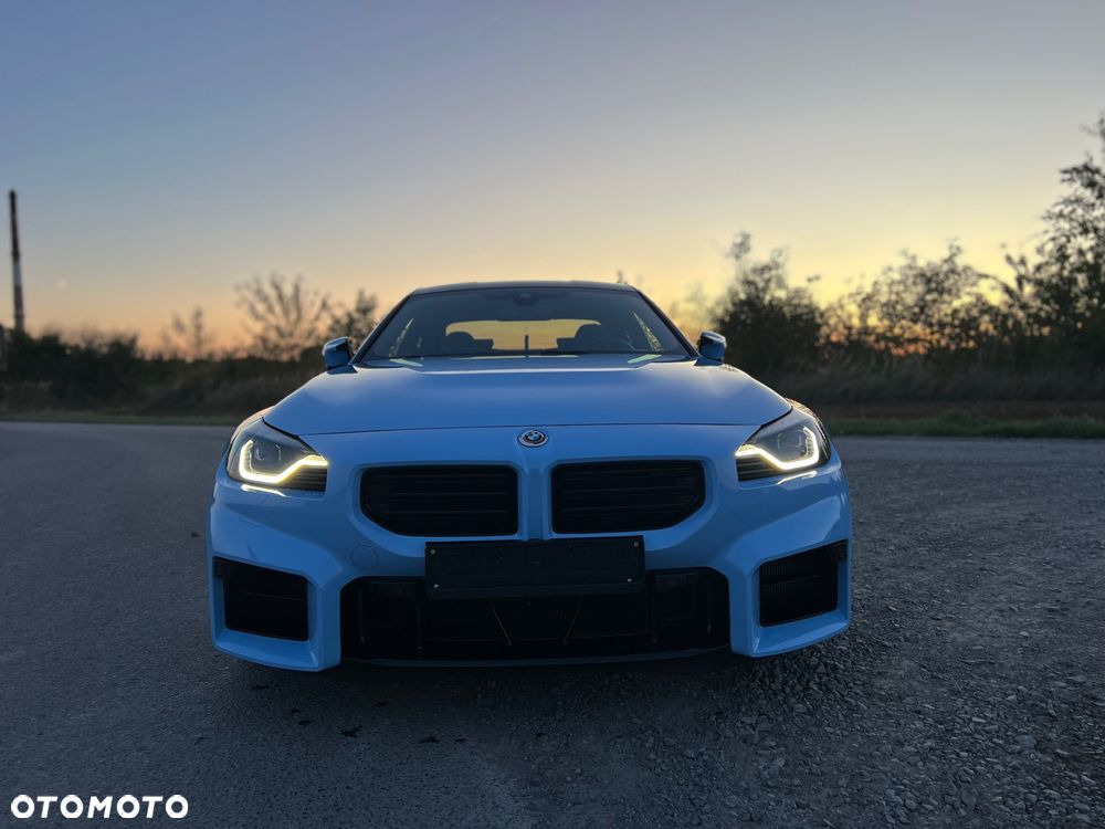 BMW M2 sport - 7