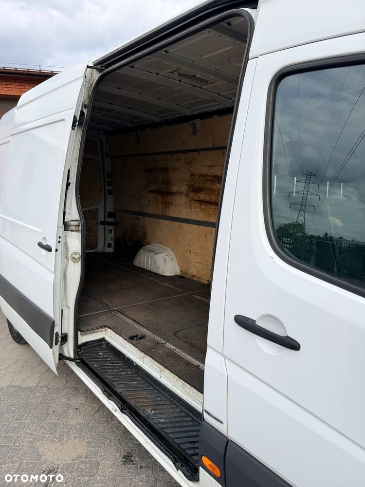 Mercedes-Benz SPRINTER - 10