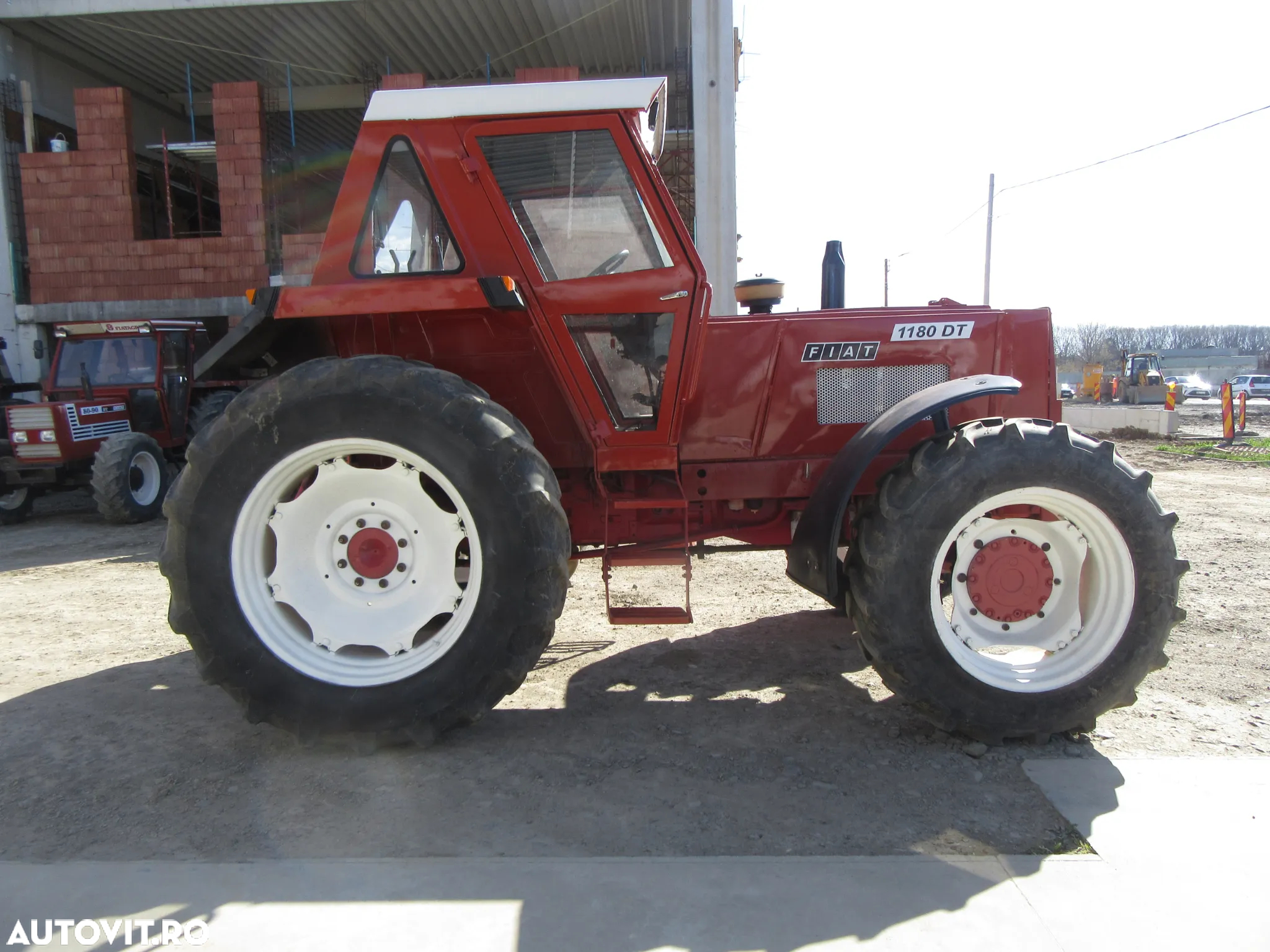 Fiat 1180 - 4