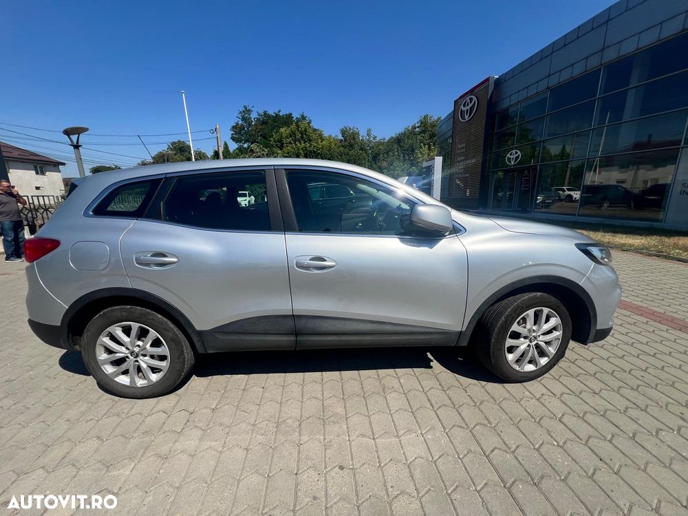 Renault Kadjar - 5
