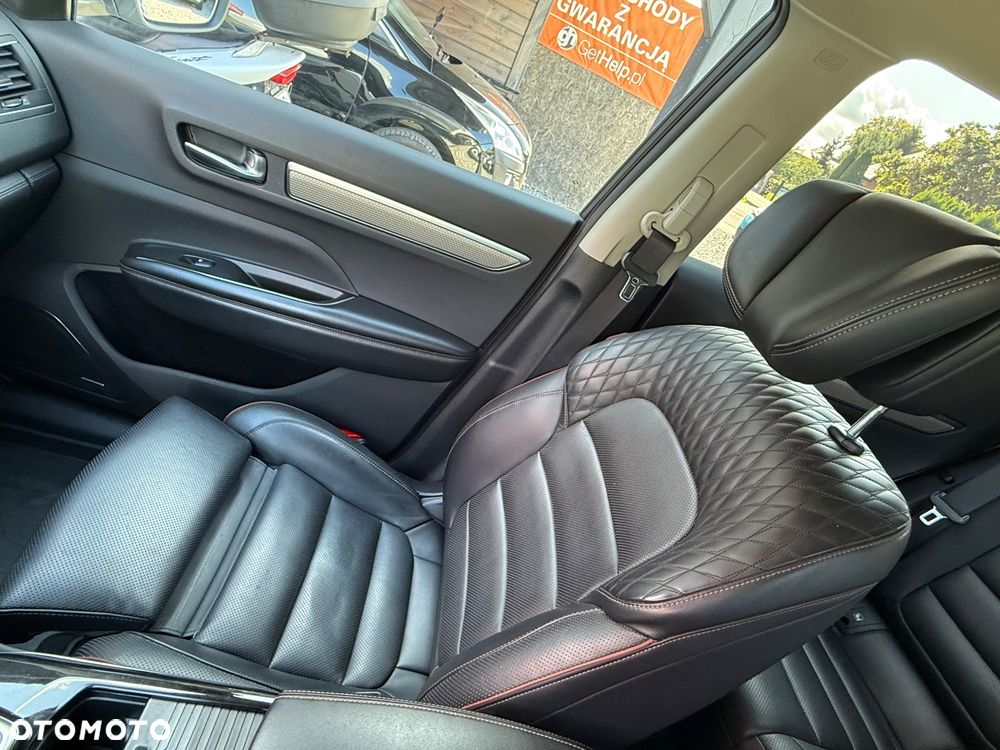 Renault Koleos 2.0 Blue dCi Initiale Paris 4x4 X-Tronic - 35