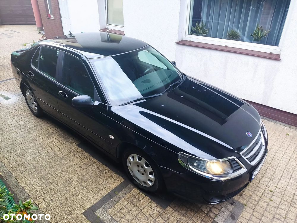 Saab 9-5 - 11