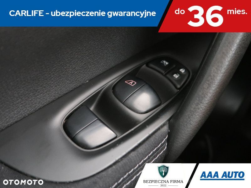 Nissan Qashqai - 19