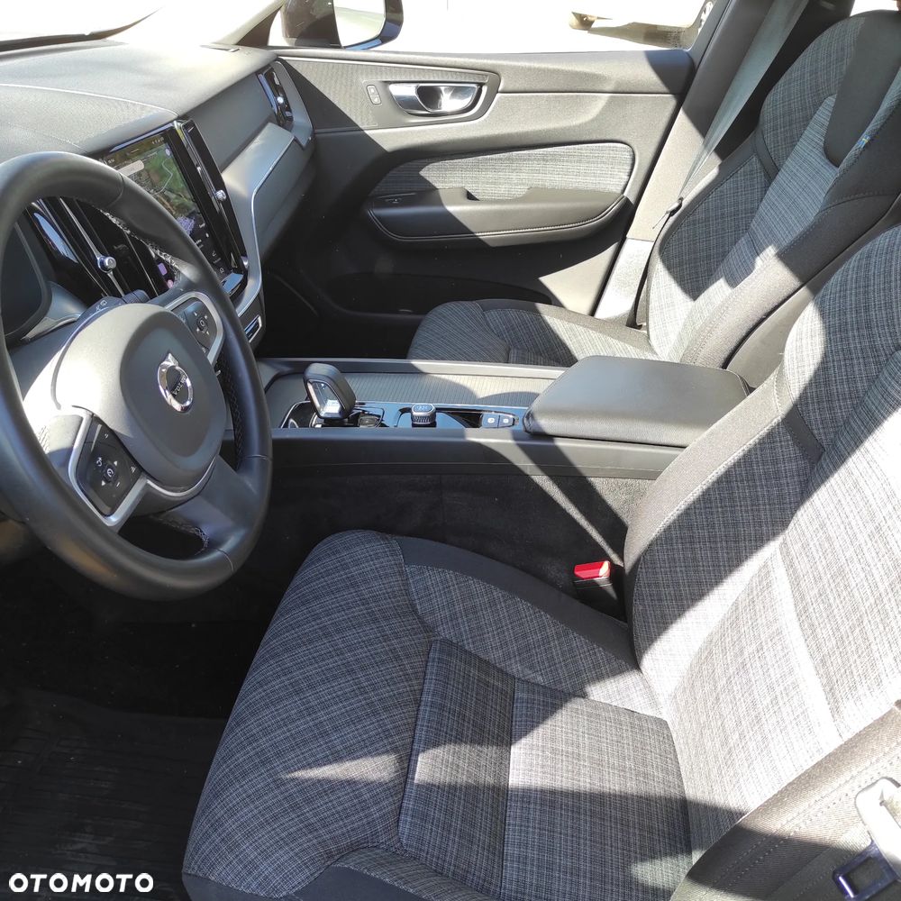 Volvo Xc 60 2022 photo 5