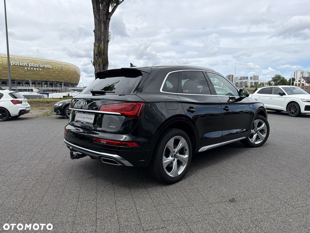Audi Q5 - 11