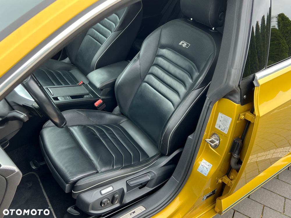 Volkswagen Arteon 2.0 TSI DSG R-Line - 26