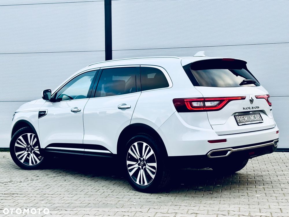 Renault Koleos 2.0 dCi Initiale Paris 4x4 X-Tronic - 16