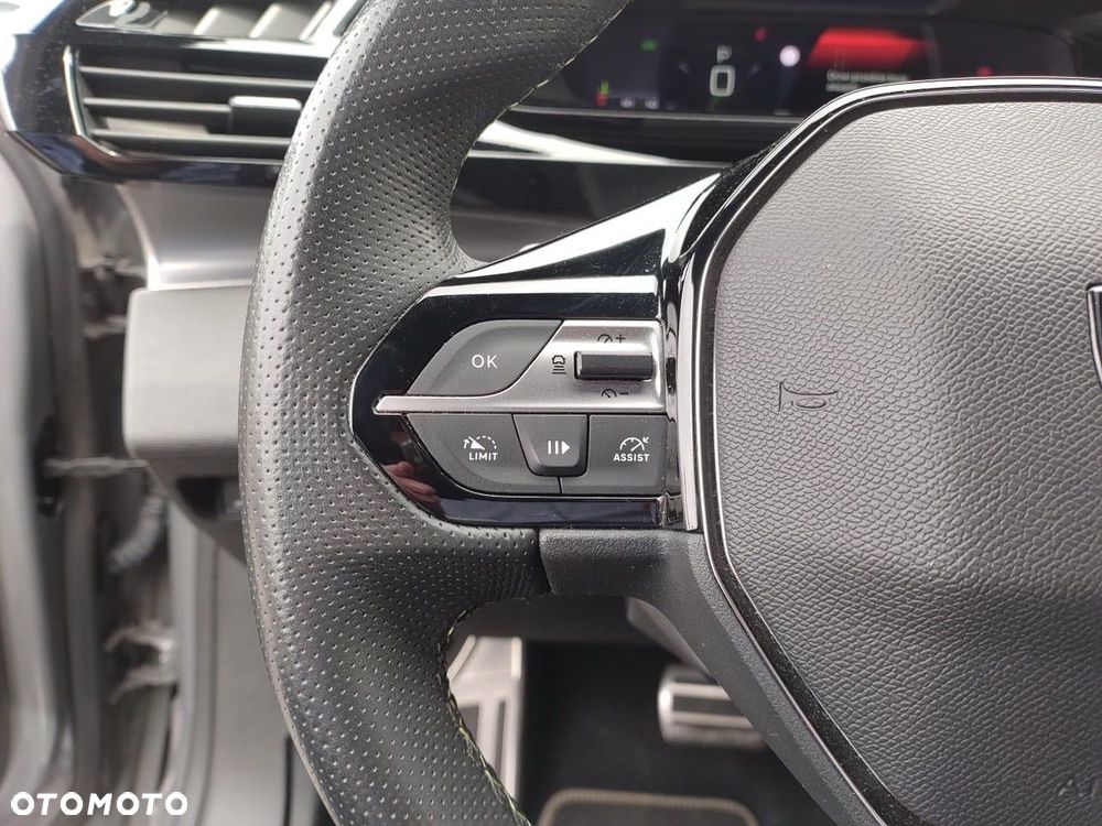 Peugeot 308 1.5 BlueHDi GT S&S EAT8 - 17