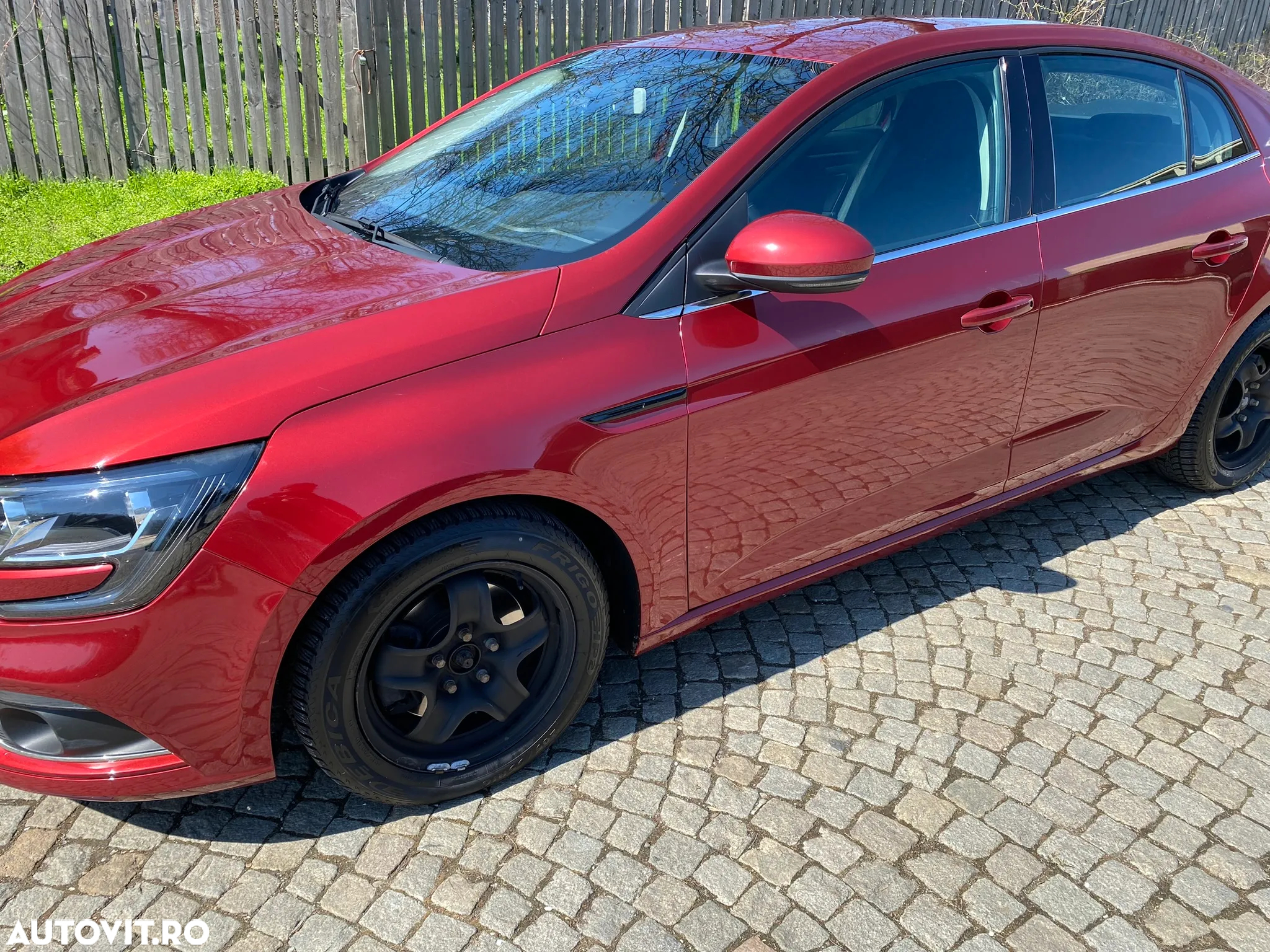Renault Megane Energy dCi Zen - 2