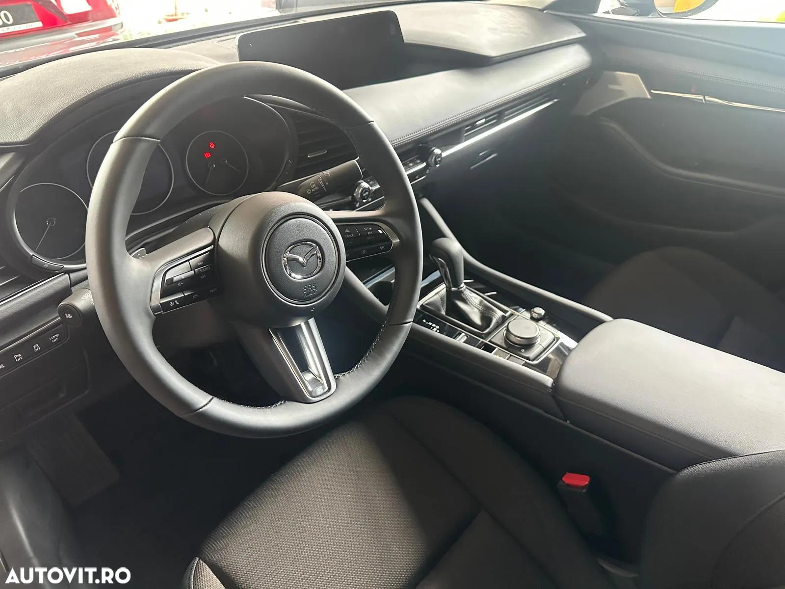 Mazda 3 - 3