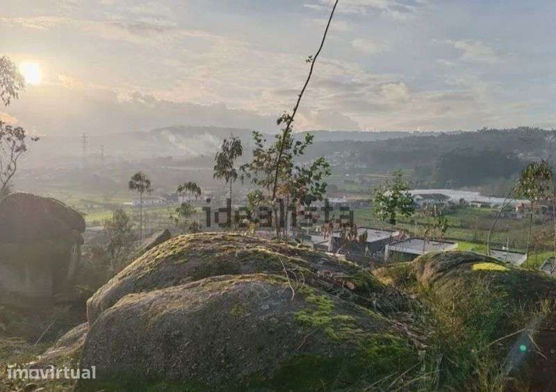 Terreno 4hetares Abragão - Grande imagem: 5/5