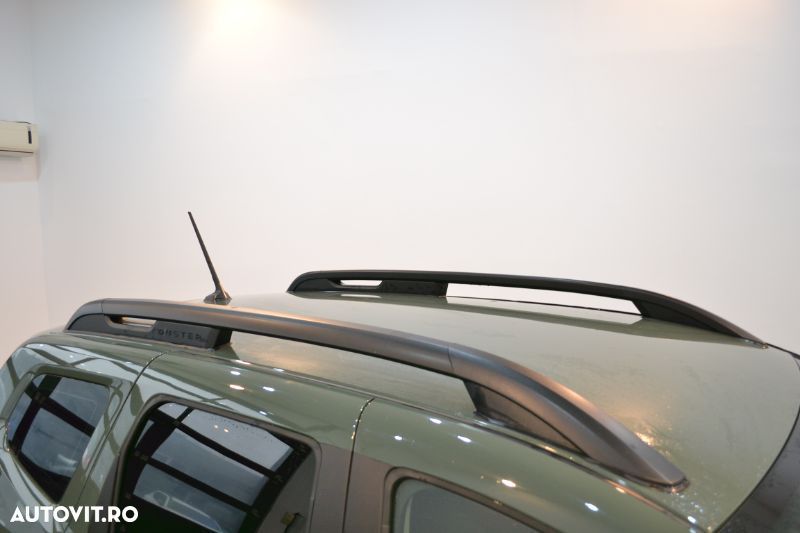 Dacia Duster ECO-G 100 Expression - 19
