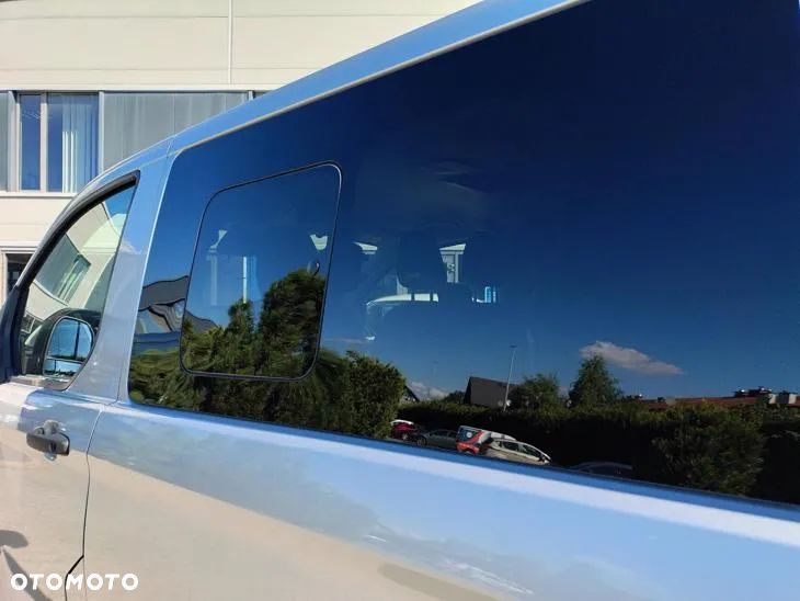 Ford Transit Custom Kombi - 12