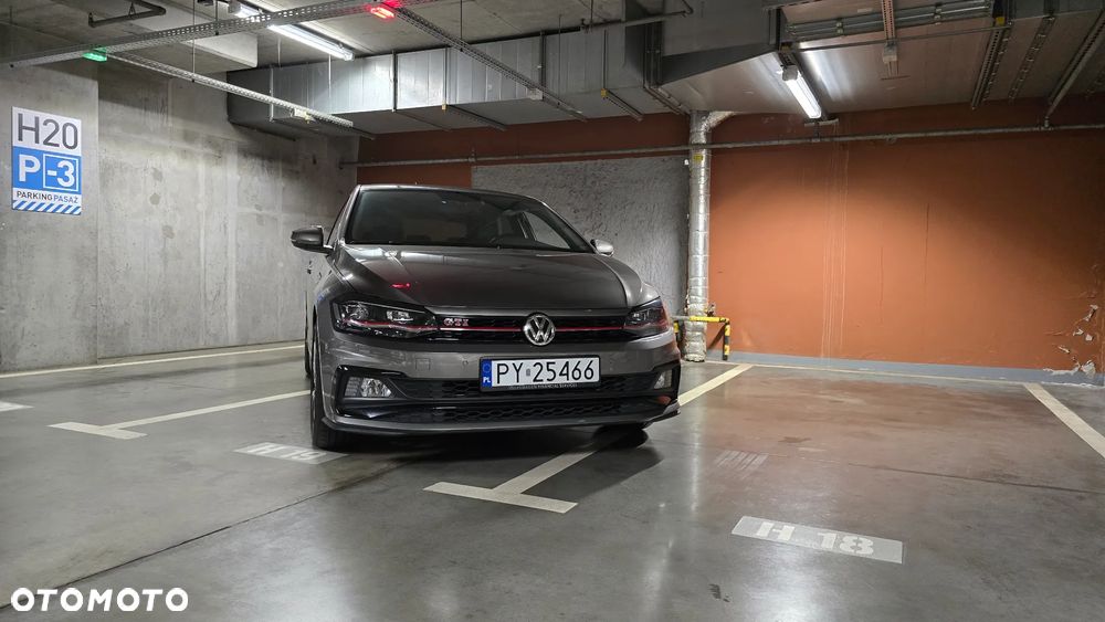 Volkswagen Polo 2.0 TSI GTI DSG - 7