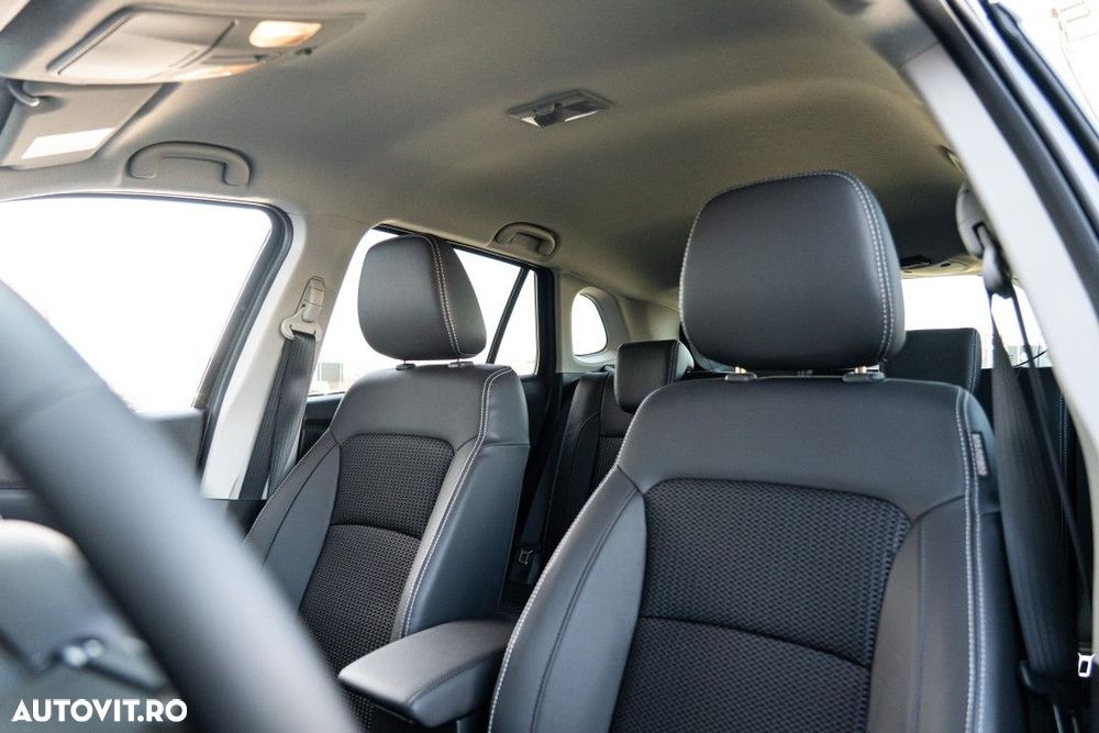 Suzuki S-Cross - 20