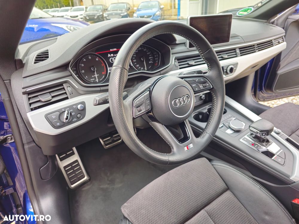 Audi A5 - 17