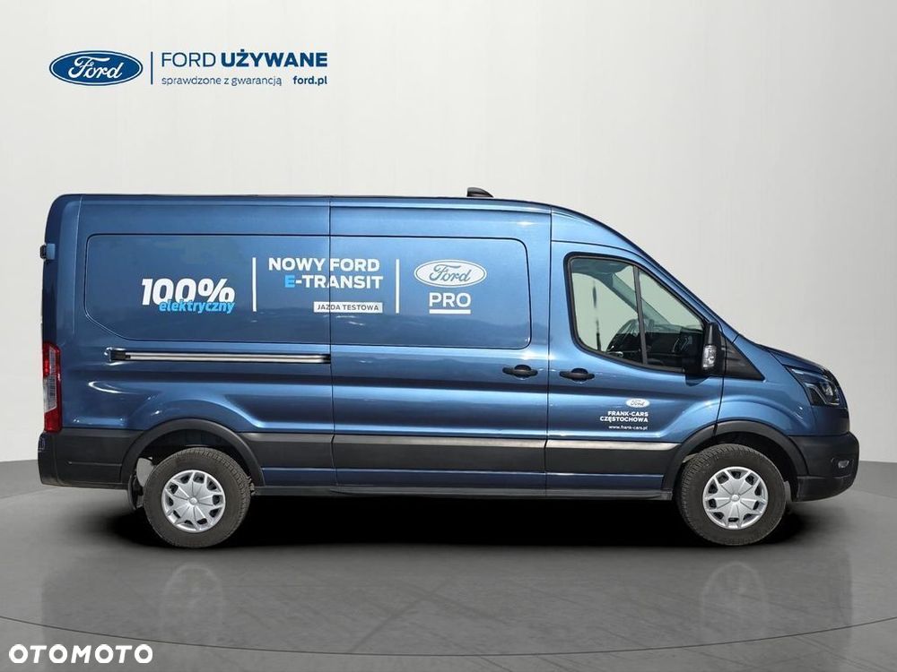 Ford Transit - 5