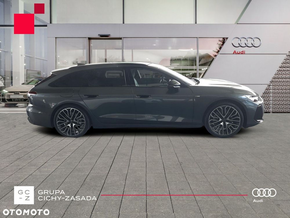 Audi A6 Avant - 7