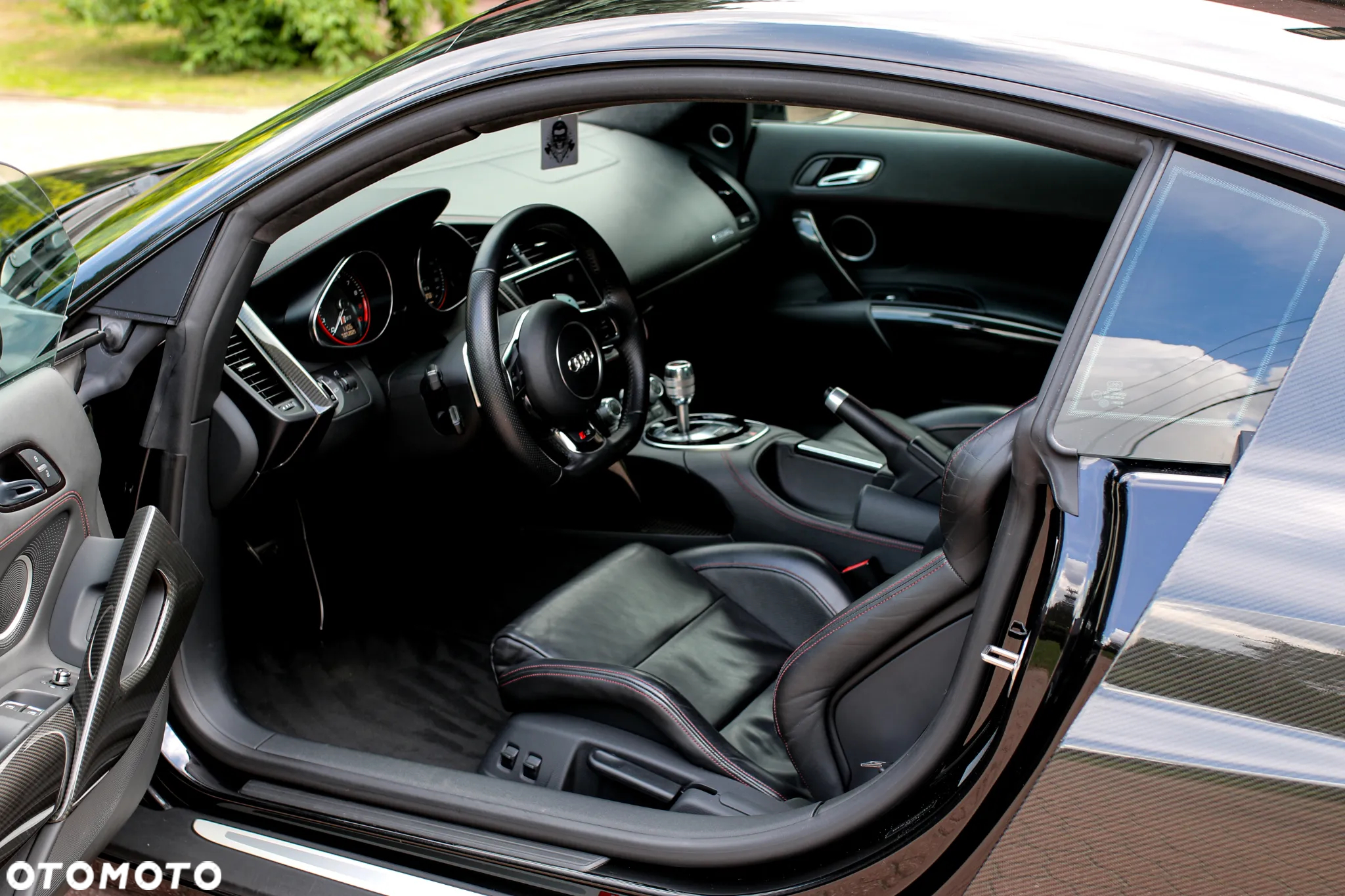 Audi R8 Coupé 5.2 Quattro Plus S tronic - 9