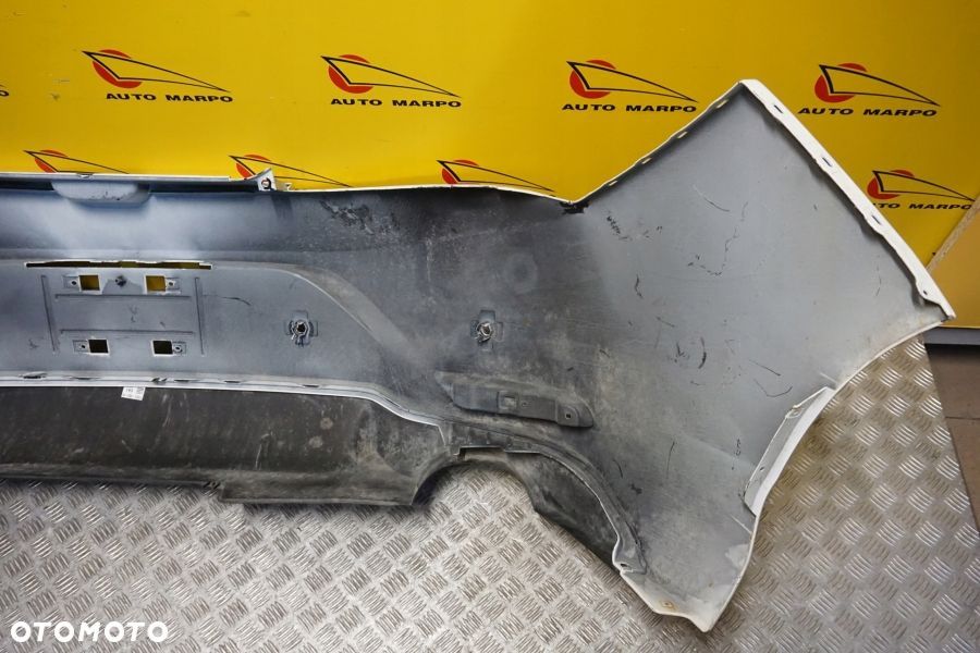 ACURA INTEGRA 2022 - 2024 Zderzak Tył Tylny Dokładka USA - 13