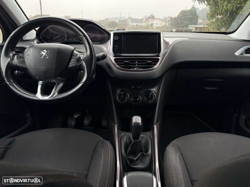 Peugeot 2008 1.2 PureTech Active - 7
