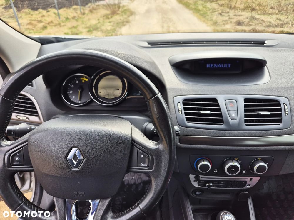 Renault Megane - 9