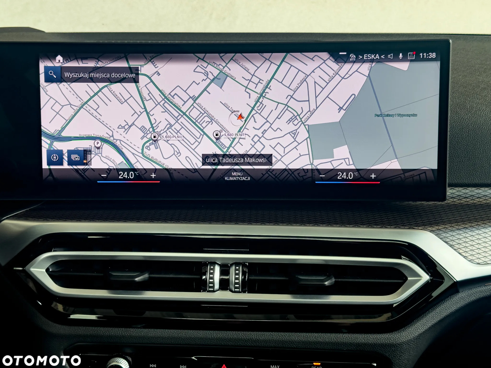BMW Seria 3 318i Touring M Sport - 31