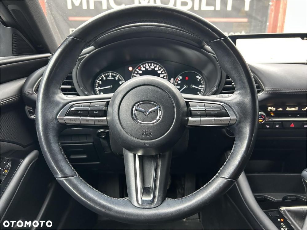 Mazda 3 2.0 mHEV Kanjo - 19