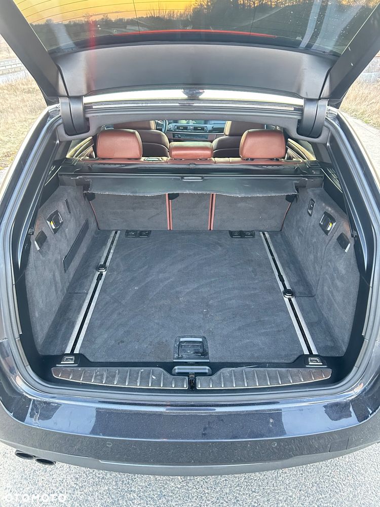 BMW Seria 5 530d - 7