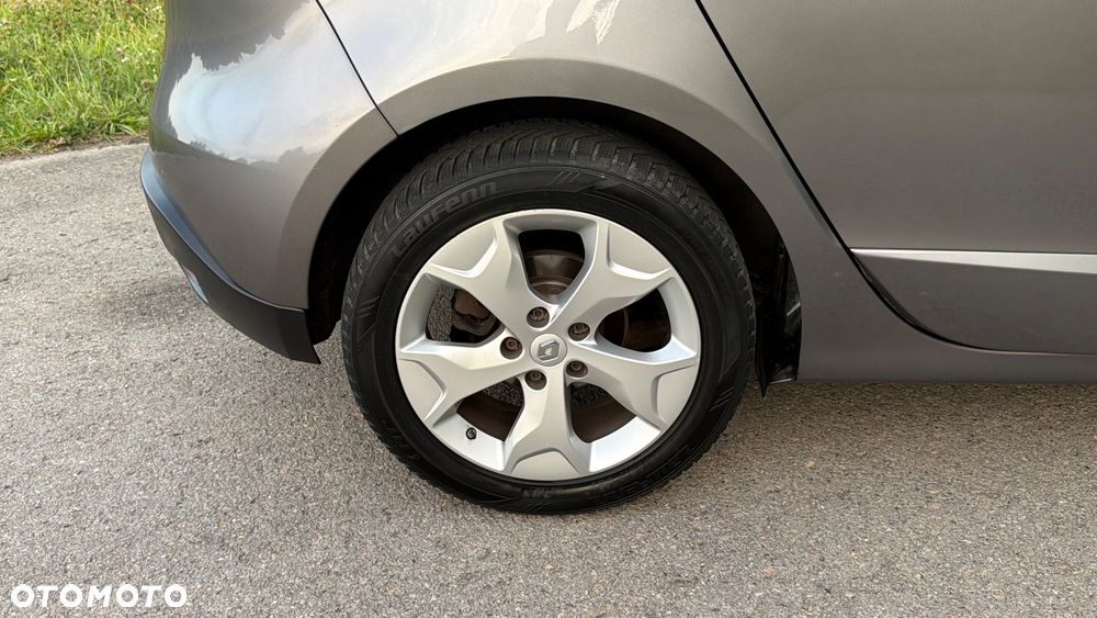 Renault Scenic ENERGY TCe 115 Bose Edition - 12