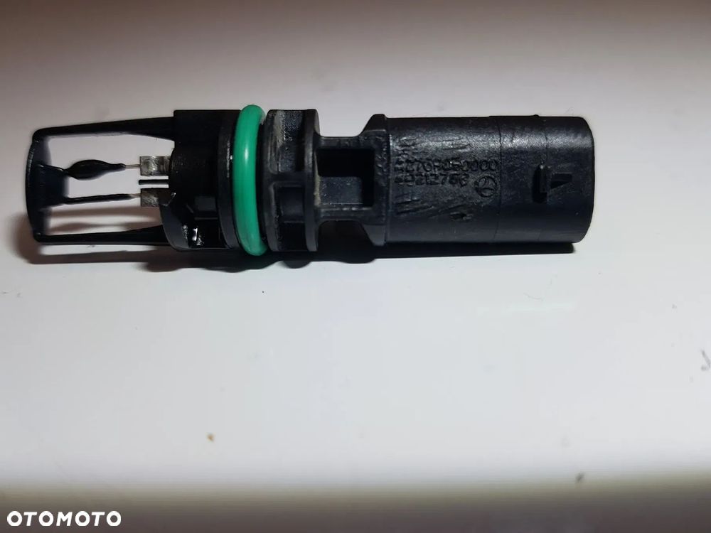 Czujnik temperatury powietrza Mercedes 4.0 V8 BiTurbo C63 AMG M177980 W176 W172 W204 W246 W177 W190 X290 W205 S205 W222 - 7