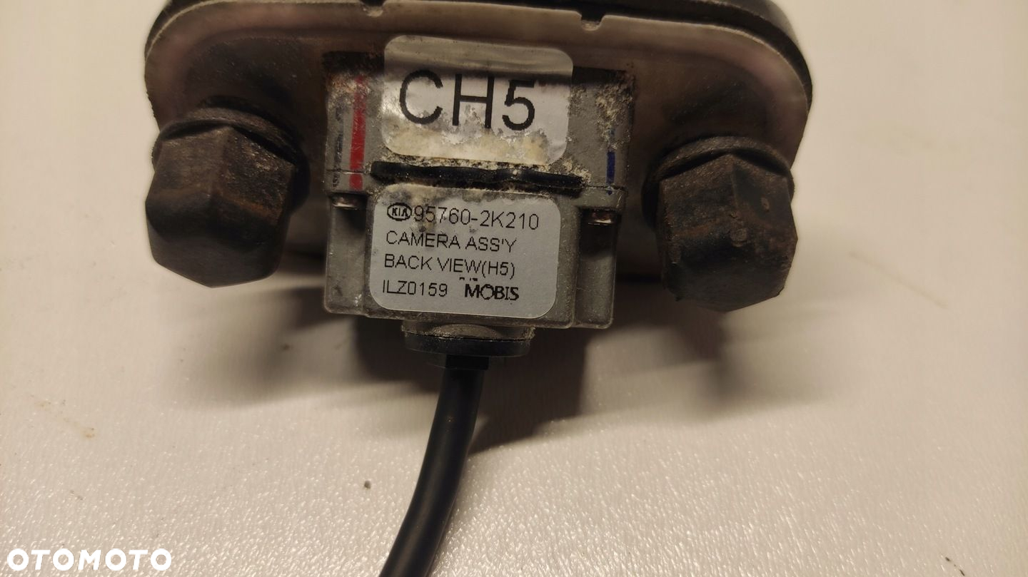 KIA SOUL KAMERA COFANIA 95760-2K210 - 3