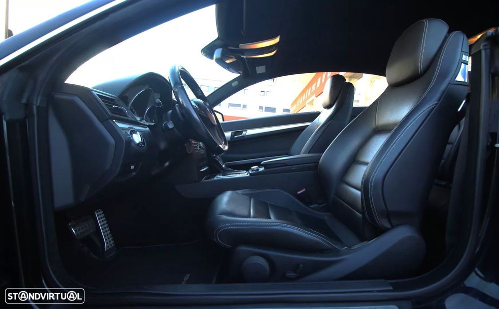 Mercedes-Benz E 250 CGI Elegance BlueEfficiency - 21