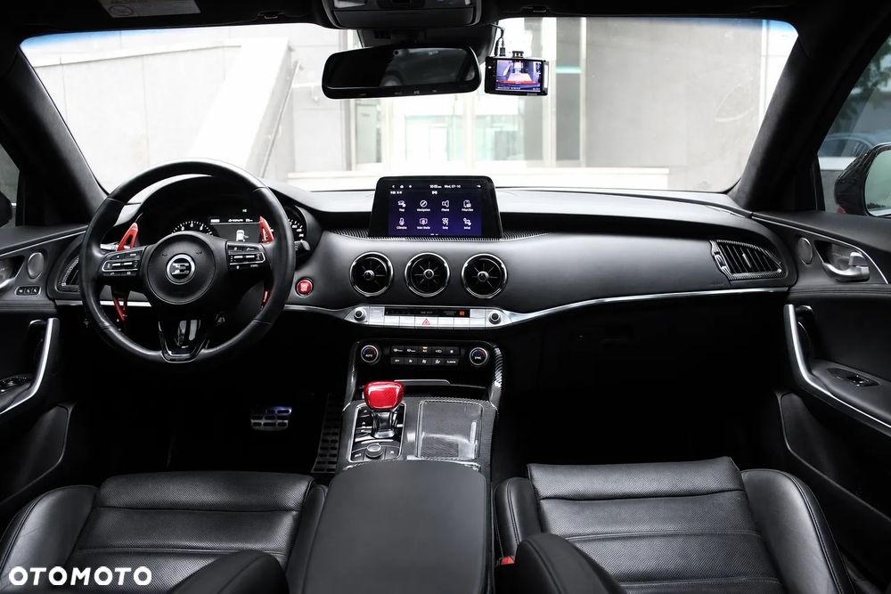 Kia Stinger 2.0 T-GDI GT Line - 7