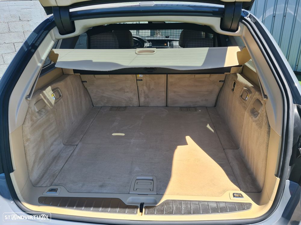 BMW 520 d Pack M Auto - 14