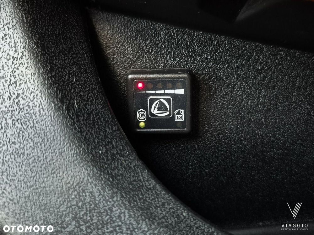Fiat Doblo Standard - 13